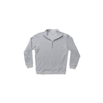 Houdini M's Alto Half Zip Cloudy Gray