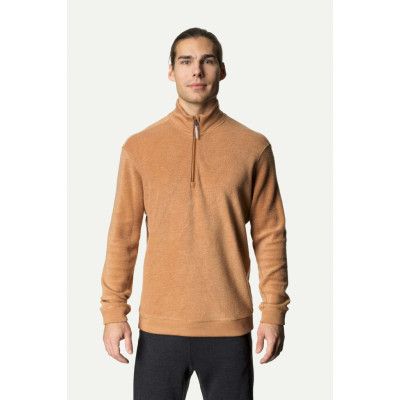 Houdini M's Alto Half Zip, Hazel, S