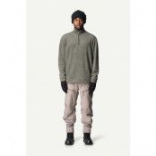 Houdini M's Alto Half Zip, Sage Green, L