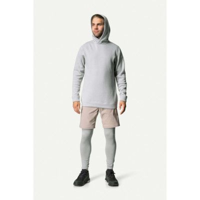 Houdini M's Alto Houdi, Cloudy Gray, XXL