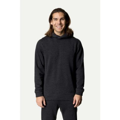 Houdini M's Alto Houdi, True Black, S