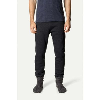 Houdini M's Alto Pants, True Black, XS