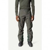 Houdini M's Angular Pant, Baremark Green, M