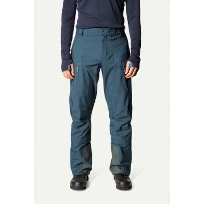 Houdini M's Angular Pant, Dark Denim, L