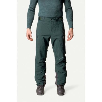 Houdini M's Angular Pant, Gimmie Green, L