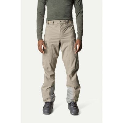Houdini M's Angular Pant, Reed Beige, XXL