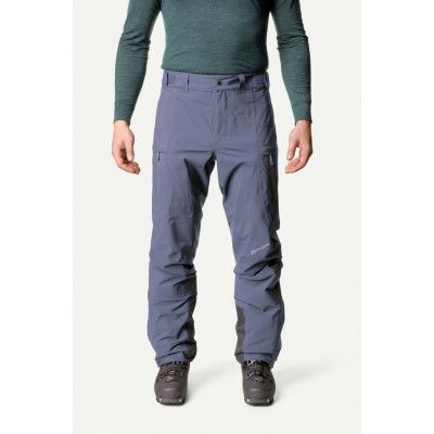 Houdini M's Angular Pant, Spokes Blue, XL