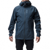 Houdini M's Ascent Ride Jacket