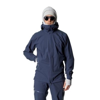 Houdini M'S Bff Jacket Bucket Blue