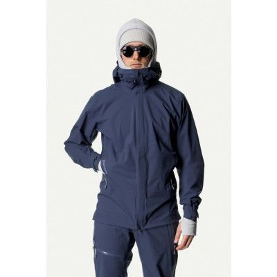 Houdini M's BFF Jacket, Bucket Blue, S