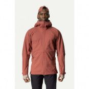 Houdini M's BFF Jacket, Desert Rock Red, L