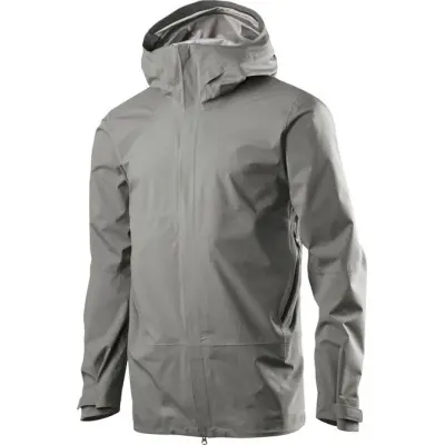 Houdini M's BFF Jacket Geyser Grey