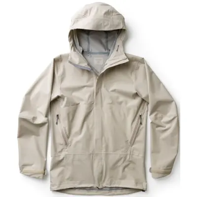 Houdini M's BFF Jacket Hay Beige