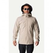 Houdini M's BFF Jacket, Hay Beige, M