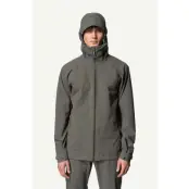 Houdini M's BFF Jacket II Baremark Green - L