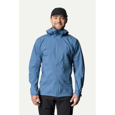 Houdini M's BFF Jacket, Jumpin Blue, L