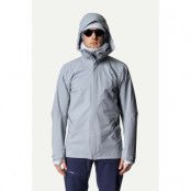 Houdini M's BFF Jacket, Oxid Gray, S