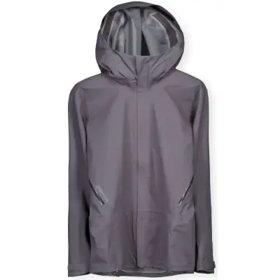 Houdini M's BFF Jacket Thunder Gray