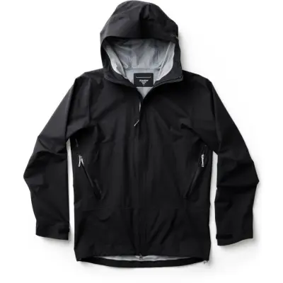 Houdini M's BFF Jacket True Black
