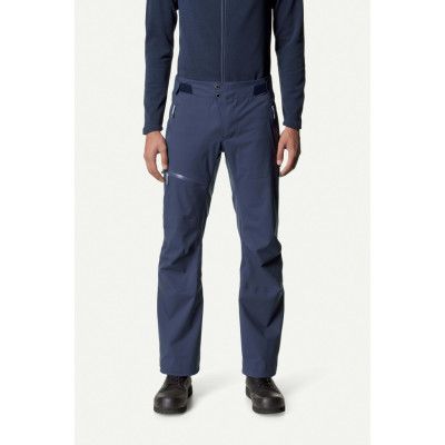 Houdini M's BFF Pants, Bucket Blue, XL