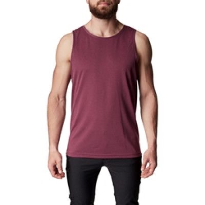 Houdini M's Big Up Tank