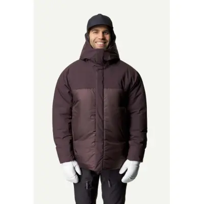 Houdini M's Bouncer Jacket, Red Illusion, M