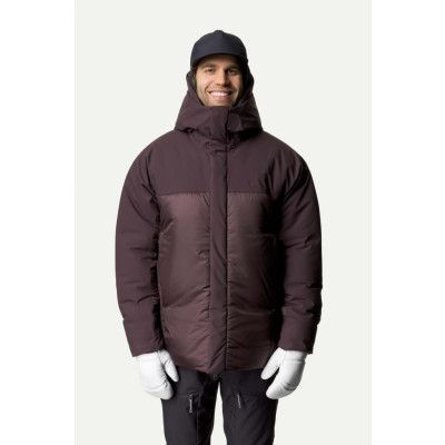 Houdini M's Bouncer Jacket, Red Illusion, XL