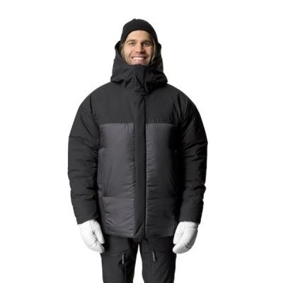 Houdini M's Bouncer Jacket True Black