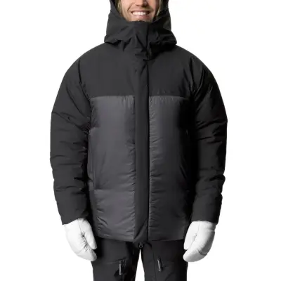 Houdini M's Bouncer True Black