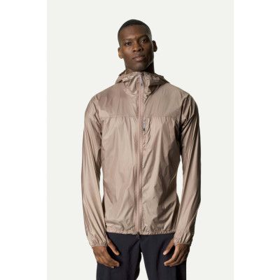 Houdini M's Come Along Jacket, Misty Beach, XS