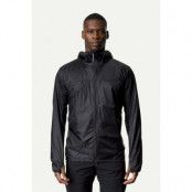 Houdini M's Come Along Jacket, True Black, L