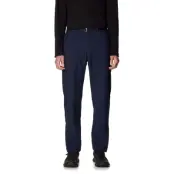 Houdini M's Corespun Chore Pants II Blue Illusion - M