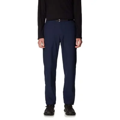 Houdini M's Corespun Chore Pants II Blue Illusion - XL
