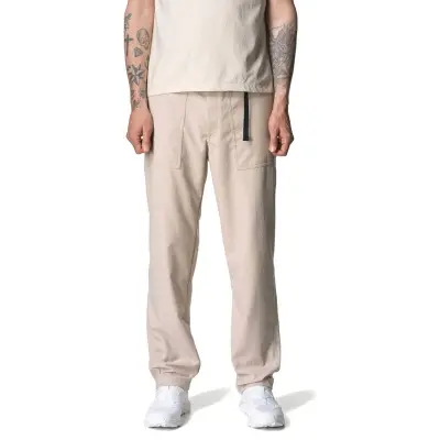 Houdini M's Corespun Chore Pants II Sandstorm Sandstorm M