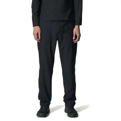 Houdini M's Corespun Chore Pants II True Black True Black XL
