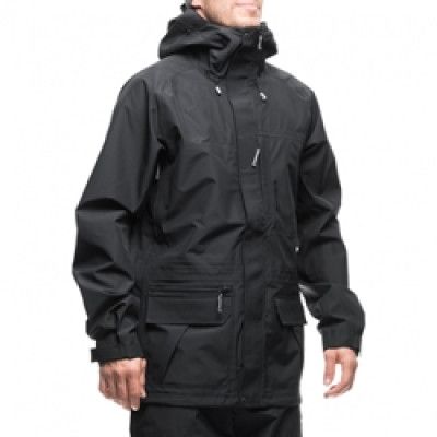 Houdini M's Corner Jacket