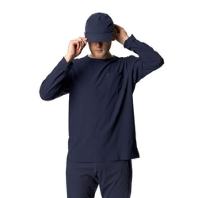 Houdini M's Cover Crew