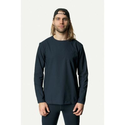 Houdini M's Cover Crew, Blue Illusion, M