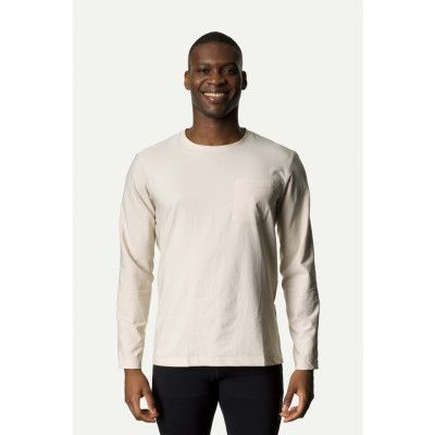 Houdini M's Cover Crew, Foggy Mountain, XL