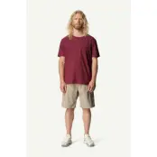 Houdini M's Cover Tee, Cab Red, L