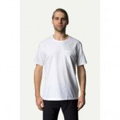 Houdini M's Cover Tee, Powderday White, S