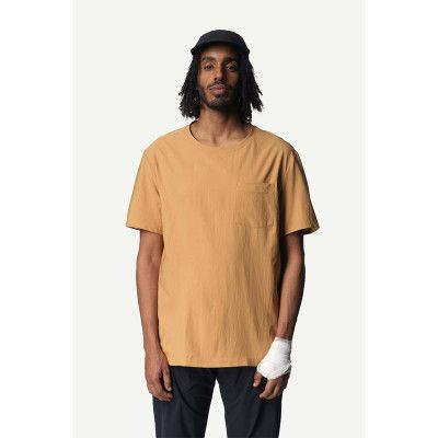 Houdini M's Cover Tee Sand Dune
