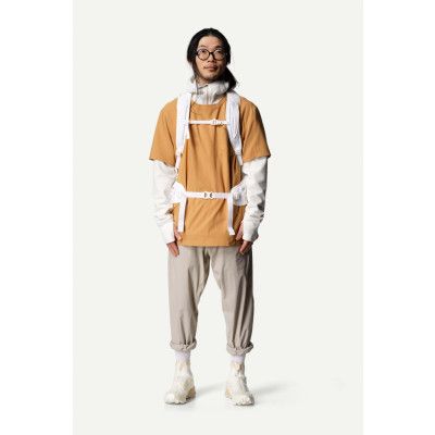 Houdini M's Cover Tee, Sand Dune, XS