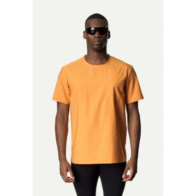 Houdini M's Cover Tee, Sun Ray, S