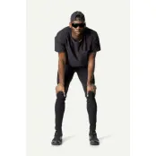 Houdini M's Cover Tee True Black True Black XXL