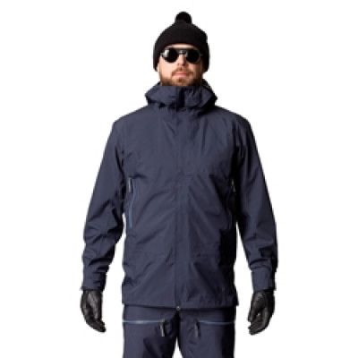 Houdini M's D Jacket