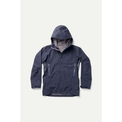Houdini Reuse | M's D Jacket, Bucket Blue, S