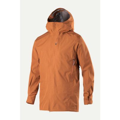 Houdini M's D Jacket, Rust, XL