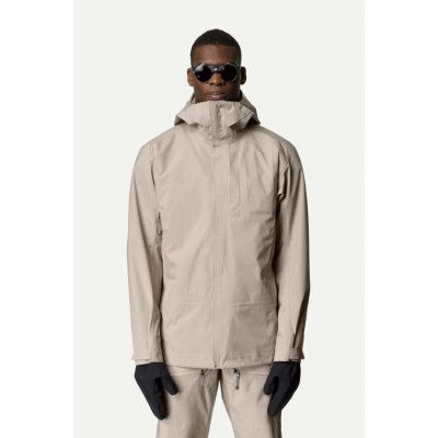 Houdini M's D Jacket, Sandstorm, S