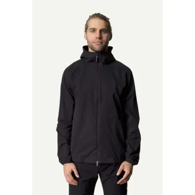 Houdini M's Daybreak Houdi, True Black, M